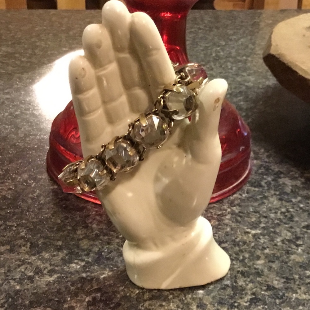 J. Crew bracelet